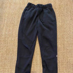 Adidas Warm Joggers